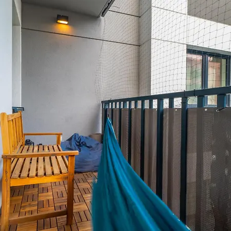 Serce Miasta - Centrum Szczecina Apartment Szczecin