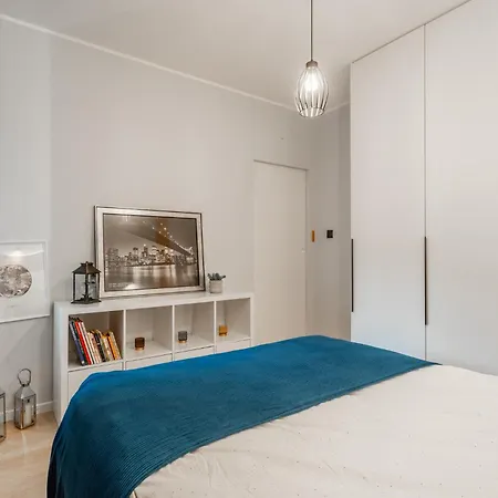 Serce Miasta - Centrum Szczecina Apartment Szczecin