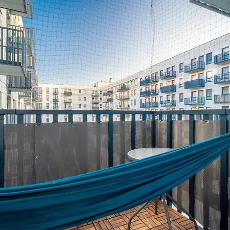 Serce Miasta - Centrum Szczecina * 슈체친