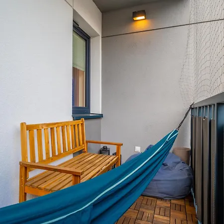 Serce Miasta - Centrum Szczecina 슈체친