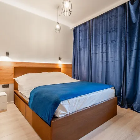 Serce Miasta - Centrum Szczecina 슈체친