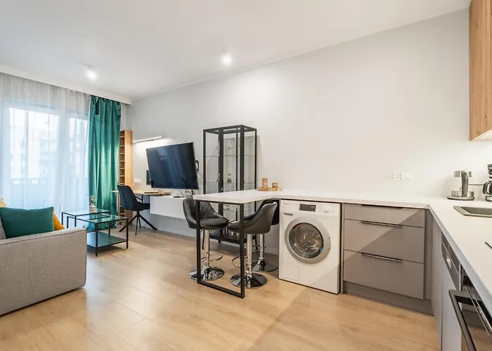 Serce Miasta - Centrum Szczecina