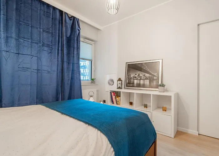 Serce Miasta - Centrum Szczecina * Szczecin