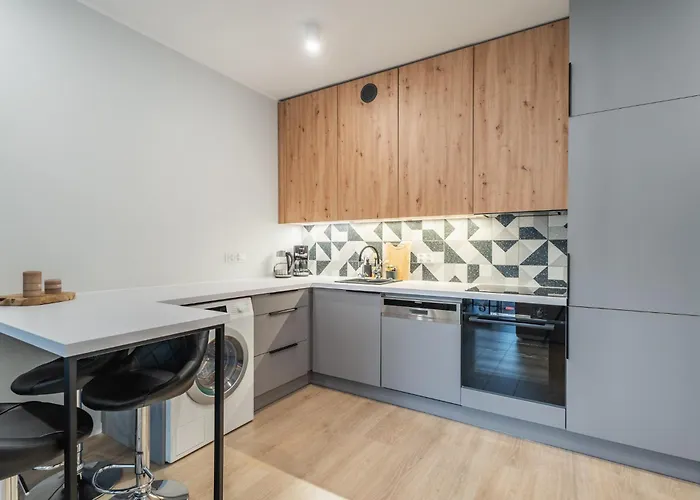 Serce Miasta - Centrum Szczecina