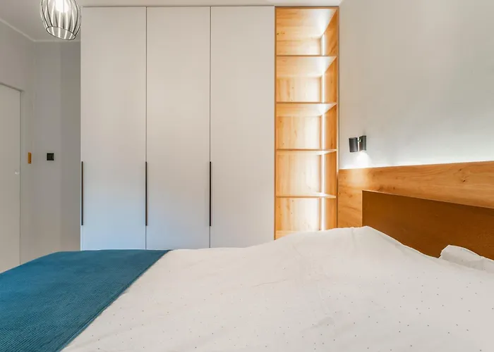 Serce Miasta - Centrum Szczecina Szczecin