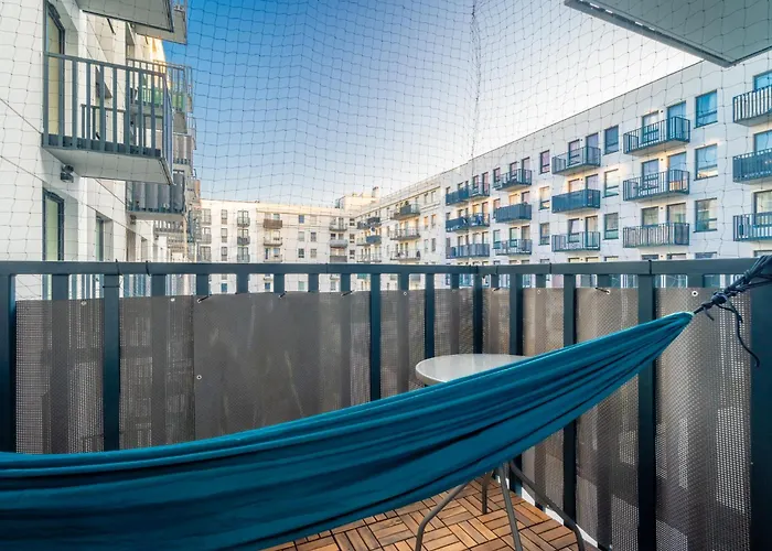 Serce Miasta - Centrum Szczecina * Szczecin