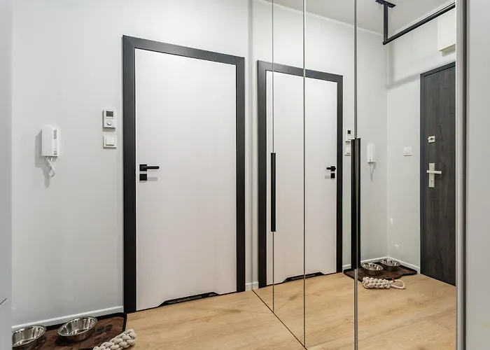 Serce Miasta - Centrum Szczecina *