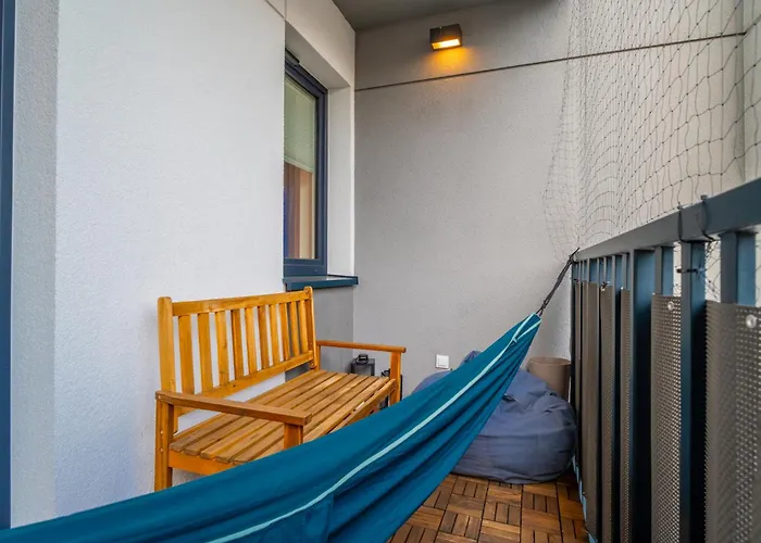 Serce Miasta - Centrum Szczecina Szczecin