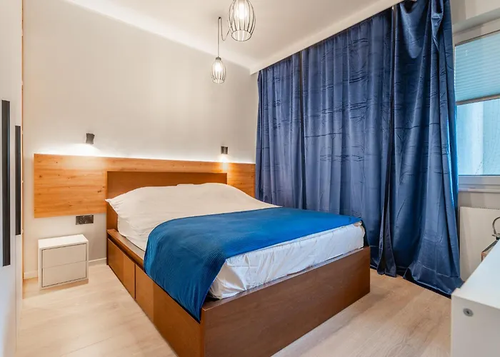 Serce Miasta - Centrum Szczecina Szczecin