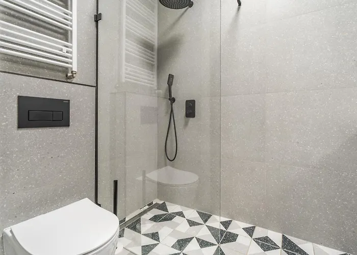 Serce Miasta - Centrum Szczecina